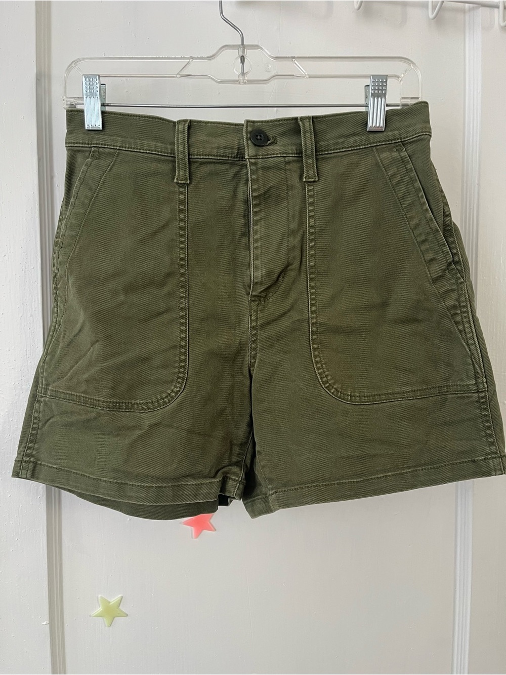 Madewell Shorts, Size 28 Fit